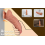 8.2-Inch Realistic Suction Cup Dildo with Dual-Density Silicone Design 9