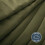 Silentnight (Bedspread, Green) Silentnight Supersoft Quilted Cushion or Bedspread 3
