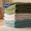 Silentnight (Bedspread, Green) Silentnight Supersoft Quilted Cushion or Bedspread 6