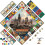 Hasbro Monopoly Harry Potter Board Game 3