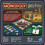 Hasbro Monopoly Harry Potter Board Game 10