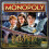 Hasbro Monopoly Harry Potter Board Game 1