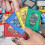 Hasbro Monopoly Harry Potter Board Game 7