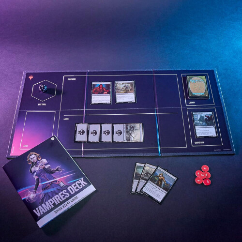 MTG Foundations Beginner Box Card Game 2