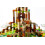 Monkey Palace Board Game 4