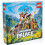Monkey Palace Board Game 2