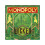 Hasbro Monopoly Wicked Board Game 1