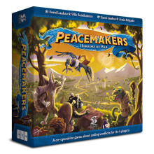 PeaceMakers -The Horror Of War