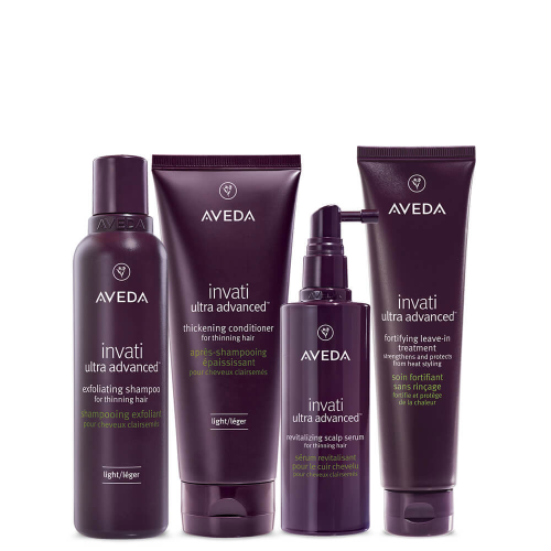 Aveda Aveda - Invati Ultra Advanced System Light Haircare Gift Set