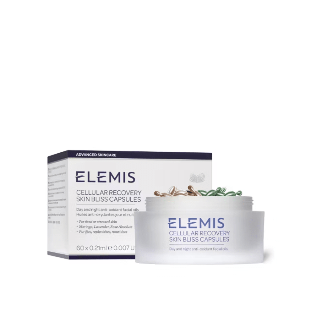 Elemis - Advanced Skin Skin Bliss Capsules (60 Capsules)