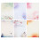 48PCS Writing Stationery Paper , Writing Paper Sets 1