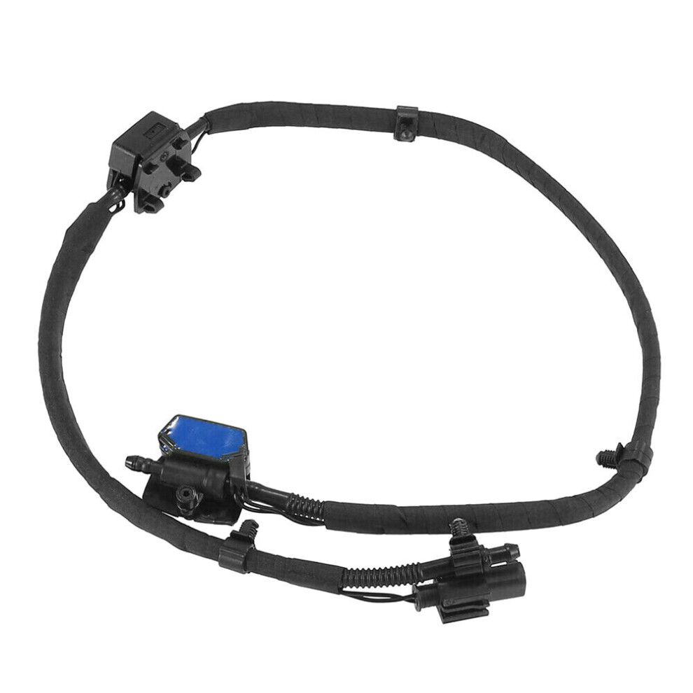 Windshield Washer Nozzle Chain Sprayer Jet System 61667249646 For - 1 2 Series F20 F22 F23 F87 4761382969847