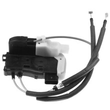 81420-2S000 Car Door Lock Actuator Latch Assembly Rear Right For- - IX35 2011-2015 81420-2S000
