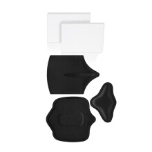 5 stuks BBL Lumbar Molder Lipo Foam Board rug compressie na chirurgie Supplies buik AB Board voor lumbale buik