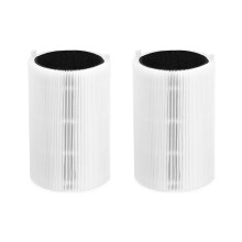 2X Ersatzfilter für Blue Pure 411/411+ &amp; 3210 Luftreiniger Filter Aktivkohlefilter