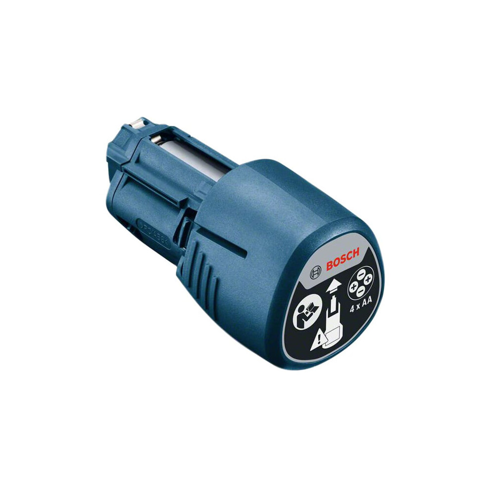 Bosch 1608M00C1B AA1 Professional AA Battery Adaptor