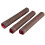 3 x Jumbo Fake Cigars 1