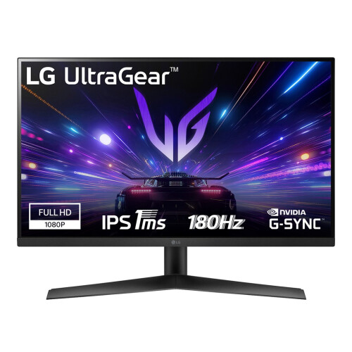 LG Monitor LG 27GS60F-B
