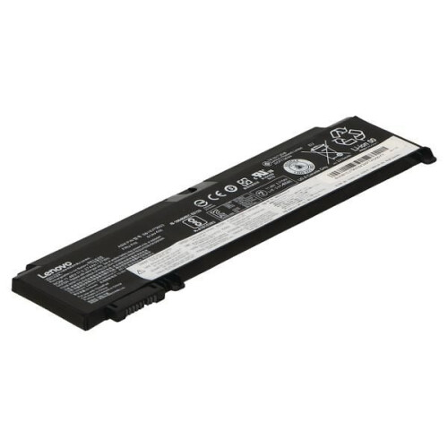 Lenovo Oryginalna bateria Lenovo 01AV407