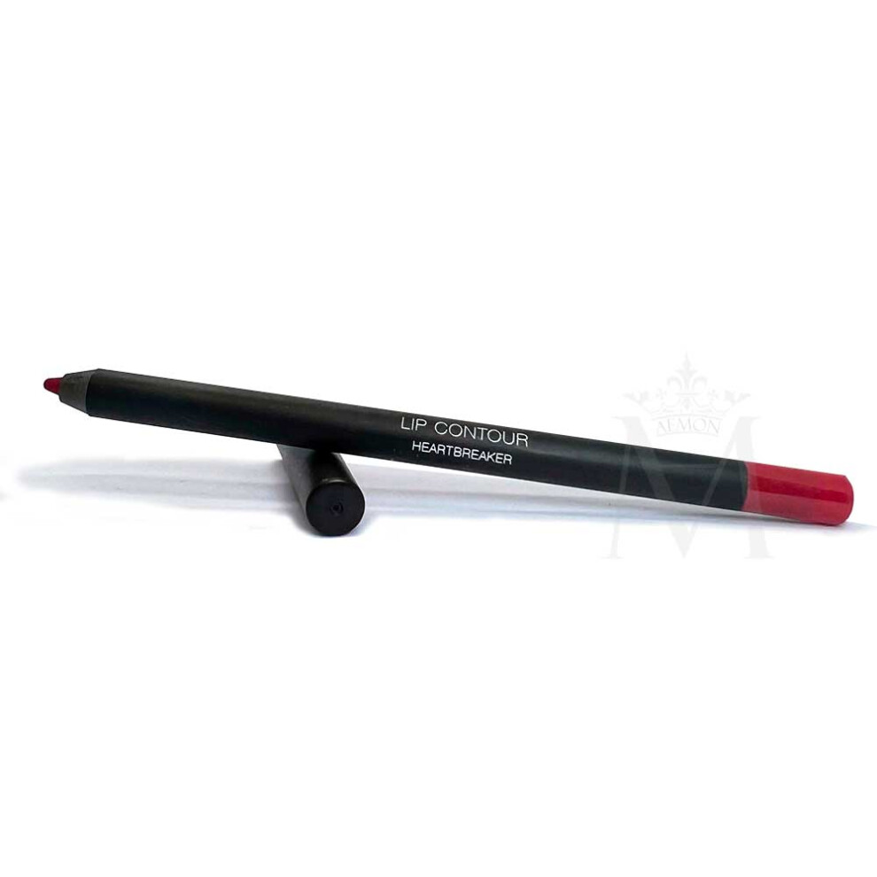 HUDA BEAUTY Lip Contour - Heartbreaker