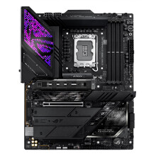 ASUS ROG STRIX Z890-E GAMING WIFI Intel Z890 LGA 1851 (Socket V1) ATX