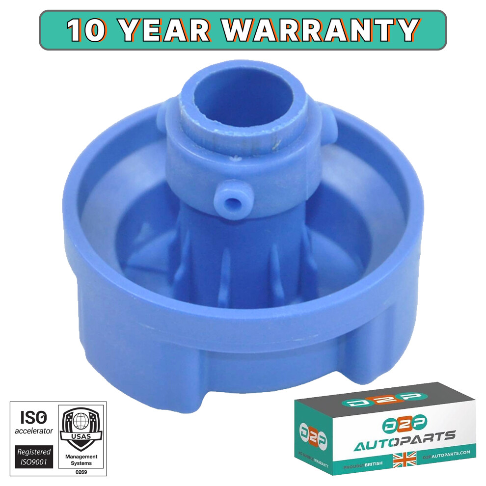 ADBLUE UREA FILLER TANK CAP FOR VAUXHALL COMBO E VIVARO C ZAFIRA LIFE 9814313280 - Image 8