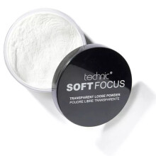 Technic Loose Powder Translucent Face Setting Fixing Finishing Powder