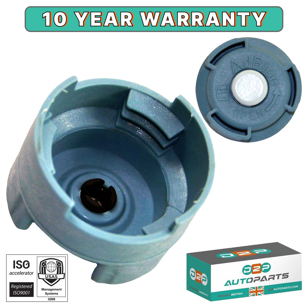Oe Adblue Tank Urea Filler Cap For Citroen Ds 1631999880 5060414649276