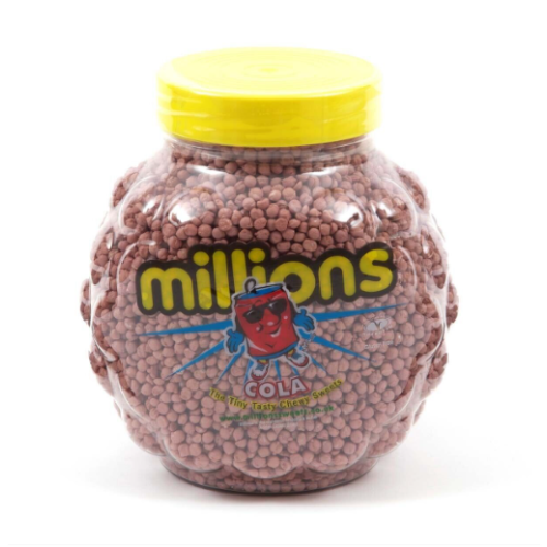 Phoenix Millions Cola Jar 2.27kg
