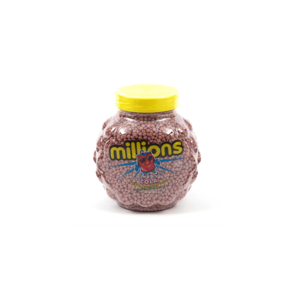 Phoenix Millions Cola Jar 2.27Kg