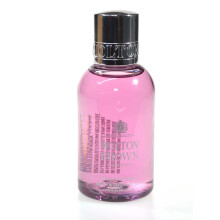 Molton Brown Bath & Shower Gel Fiery Pink Pepper 100ml
