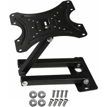 10-42" TV Wall Bracket Swivel Tilt LCD LED Mount