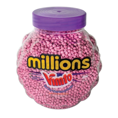 Phoenix Millions Vimto Jar 2.27kg