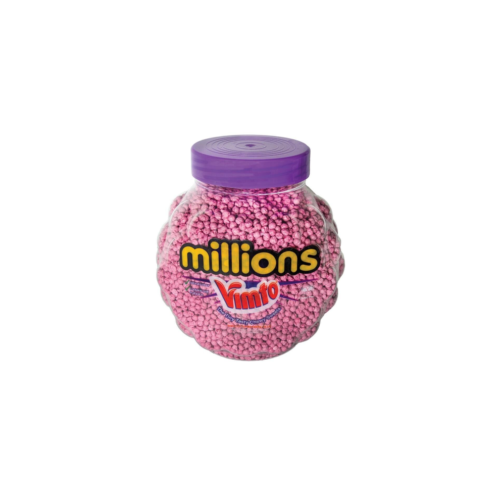 Phoenix Millions Vimto Jar 2.27Kg