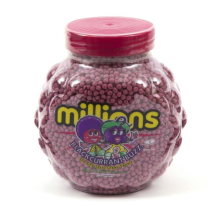 Millions Blackcurrant Buzz Jar 2.27kg