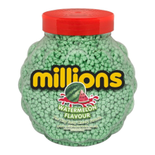 Millions Limited Edition Watermelon Jar 2.27kg