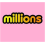 Phoenix Millions Limited Edition Watermelon Jar 2.27kg 3