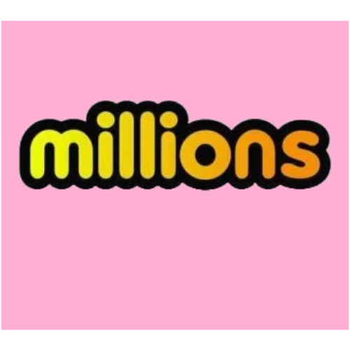 Phoenix Millions Limited Edition Watermelon Jar 2.27kg 2