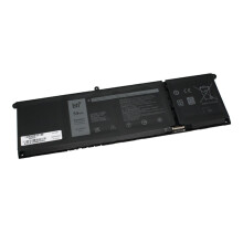 Replacement 4 cell Battery for Dell Latitude 3420 3520 Vostro 5310 5410 5510 replacing OEM part numbers V6W33 0927N5 0MVK11 G91J0 // 54Wh