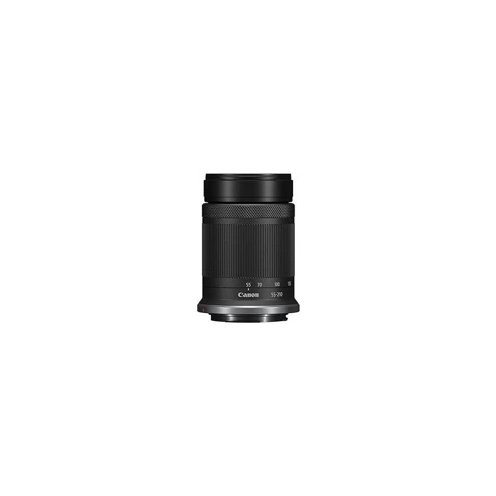 Canon Rf-S 55-210Mm F/5-7.1 Is Stm Lens (Bulk)