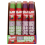 Phoenix Vimto Strawberry & Cherry Giant Candy Spray 60ml 2