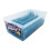 Phoenix Sweetzone Blue Raspberry Pencils 1.1KG Tub - blue raspberry flavour 4