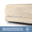 (Small) Silentnight Orthopaedic Dog Pet Bed S M L Support 8
