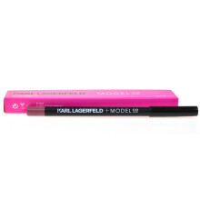Karl Lagerfield + Model Co Lip Liner Rosewood (B17K02)