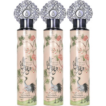 Arabiyat Jawharat Al Hayat Air Freshener, 300ml, Pack of 3 Made in UAE