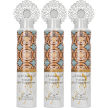 Arabiyat You Are My Happiness Air Freshener, 300ml, Pack of 3