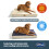 Silentnight (Medium) Silentnight Firm Support Crate Mattress Pet Bed 10
