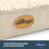 Silentnight (Medium) Silentnight Firm Support Crate Mattress Pet Bed 11