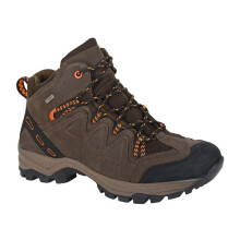 (UK Size 8) AZTREK RIDGEWAY M750B Men's Nubuck Leather Waterproof Breathable Walking Trekking Hiking