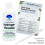 6% Food Grade Hydrogen Peroxide 250ml Unstabilized and Additive Free 5